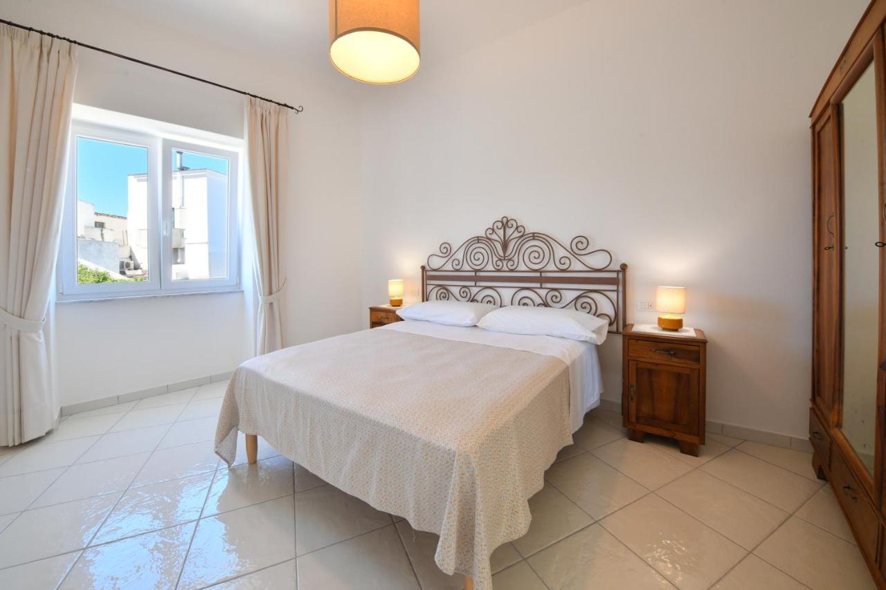 La Dimora Dei Nonni Villa Forio di Ischia Dış mekan fotoğraf