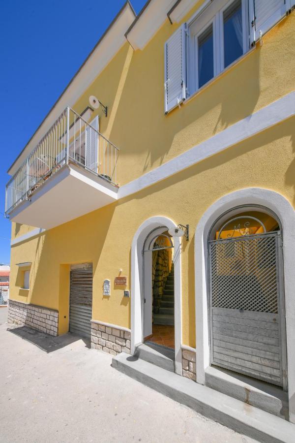 La Dimora Dei Nonni Villa Forio di Ischia Dış mekan fotoğraf